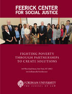 Fordham Law School